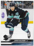 2023-24 Upper Deck #398 Jared McCann - Seattle Kraken