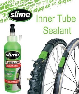 slime for punctures