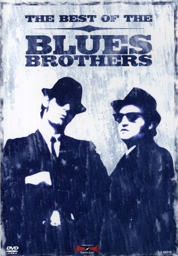 その他 Blues Brothers: Best of / [DVD] Best of the Blues Brothers (DVD, 2002) for sale online | eBay