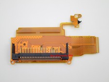 New CF Memory Slot Card Reader Board FPC PCB Pin Assy For Canon EOS 7D Mark II