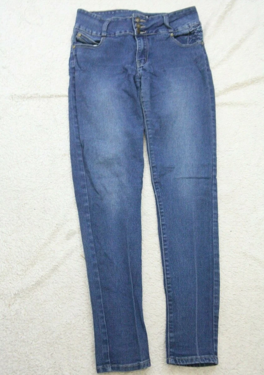 Size top 13 jeans