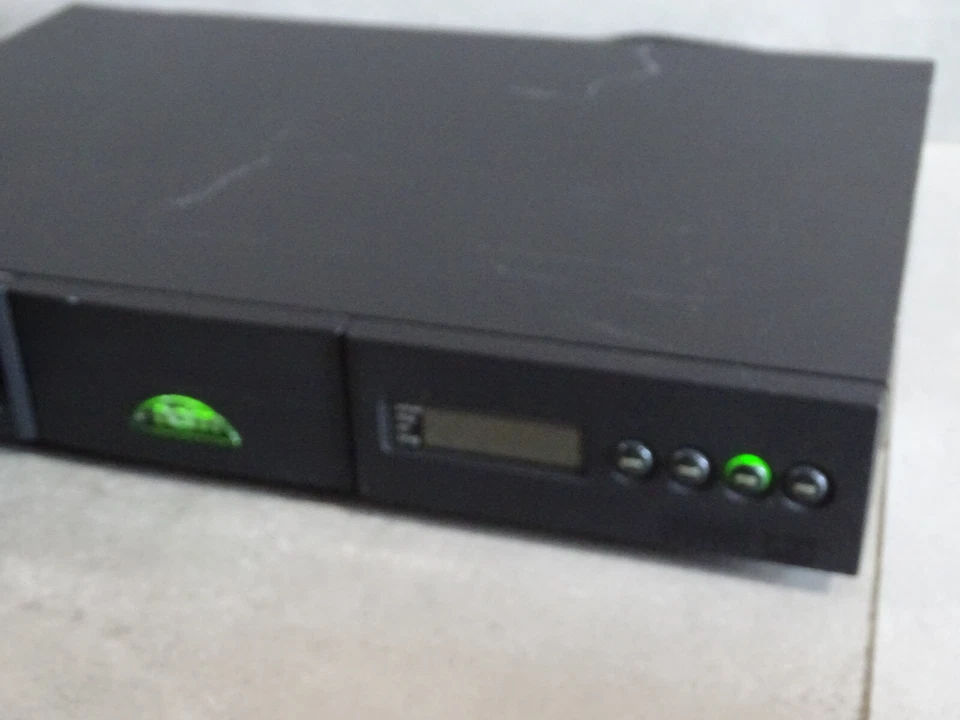 NAIM DVD5 DVD-PLAYER - Bild 4 von 4