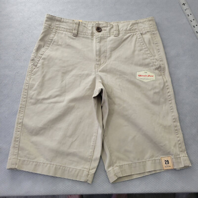 Urban Pipeline Shorts Mens Size 29 Cargo Hits At Knee Feather Gray Cotton  NWT