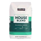 Kirkland Signature Whole Bean Coffee House Blend, 1.13kg SAME DAY DISPATCH!