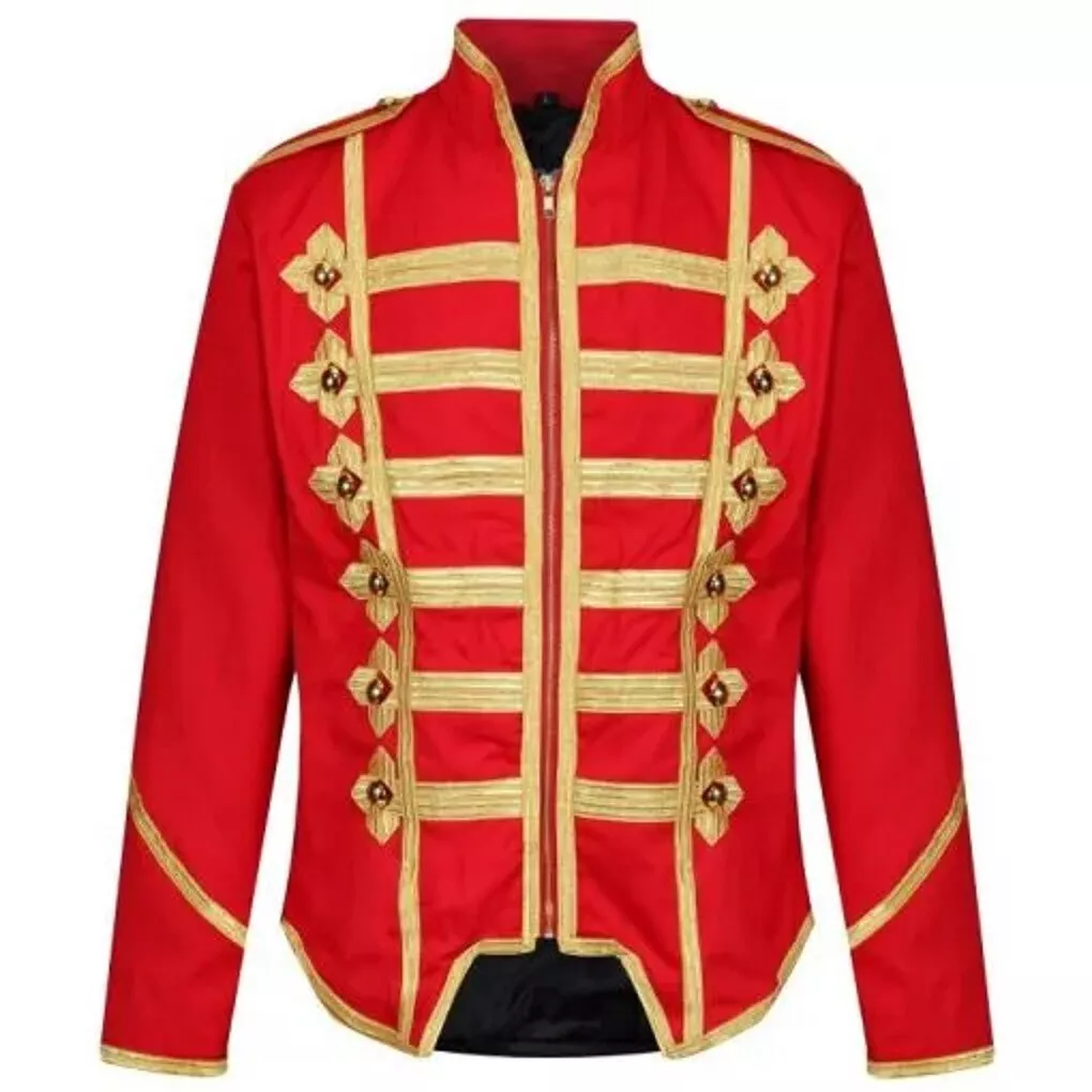 Adam ant jacket ebay cheap