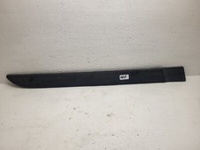 Baguette extérieur de porte avant passager pour renault megane 2 diesel dci 2004