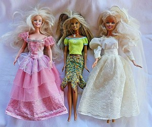 poupee barbie 1966