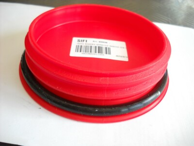 Tappo Per Serbatoio Filettatura Maschio Diametro 125 Mm - Accessori - Foto 4