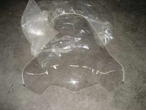 Parabrezza Piaggio per scooter