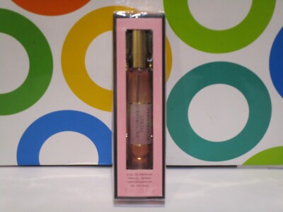 VICTORIAS SECRET ~ BOMBSHELL EAU DE PARFUM SPRAY ~ .23 OZ