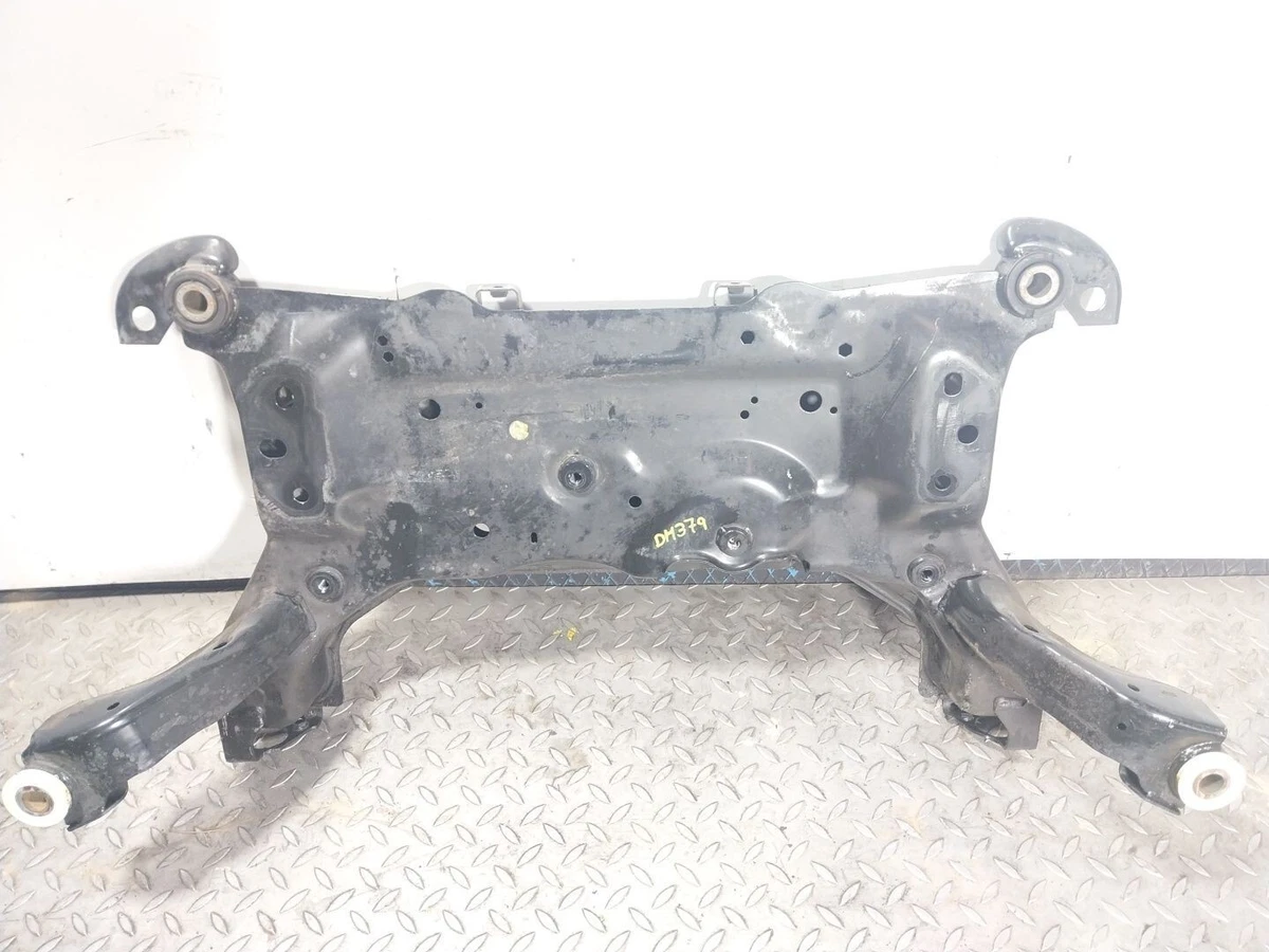 2207176 VORDERACHSE FÜR FORD C-MAX 1.6 TDCI CAT 17349485 17349485 