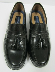 bostonian stockbridge