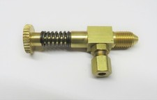 Mongomery Ward Sattley Carburetor