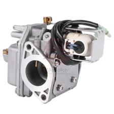 Marine Carburetor for Yamaha 20hp Outboard engine 4 stroke 6AH-14301