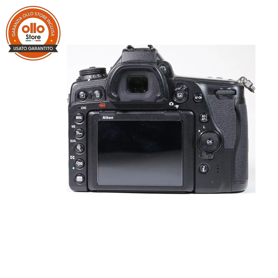 Nikon D780, foto 4 di 5
