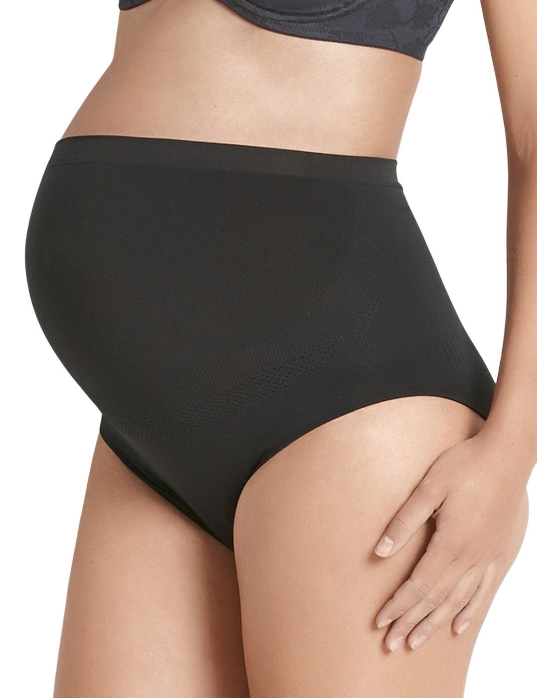 XL - 16 Anita Maternity Basic Maternity Brief 1502 Supportive Full Coverage