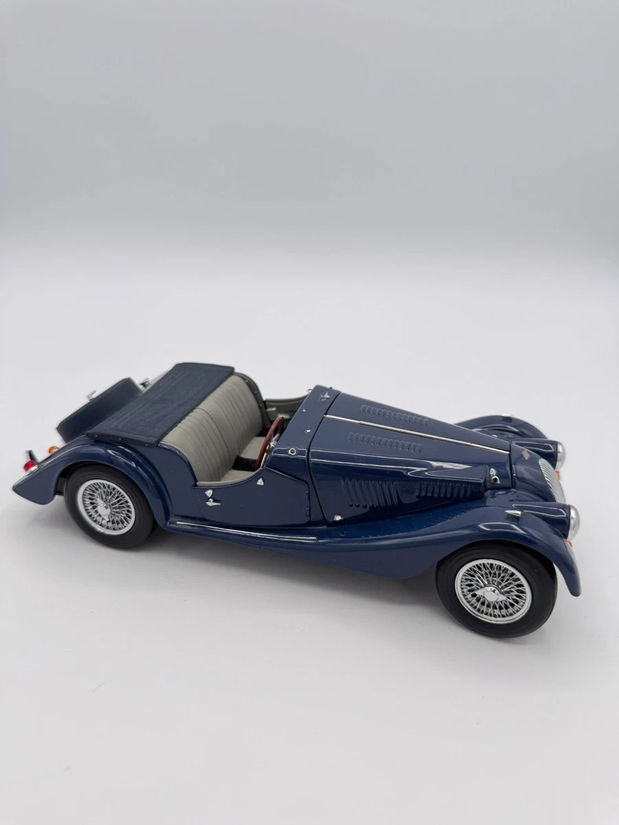 Kyosho Morgan 1:18 Diecast & Toy Vehicles for sale | eBay