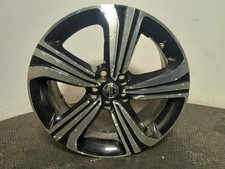 MG ZS Alloy Wheel 17 Inch 5x100 ET41 7J 2016-2024 