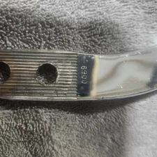 Hurst Shifter With Hurst T Handle