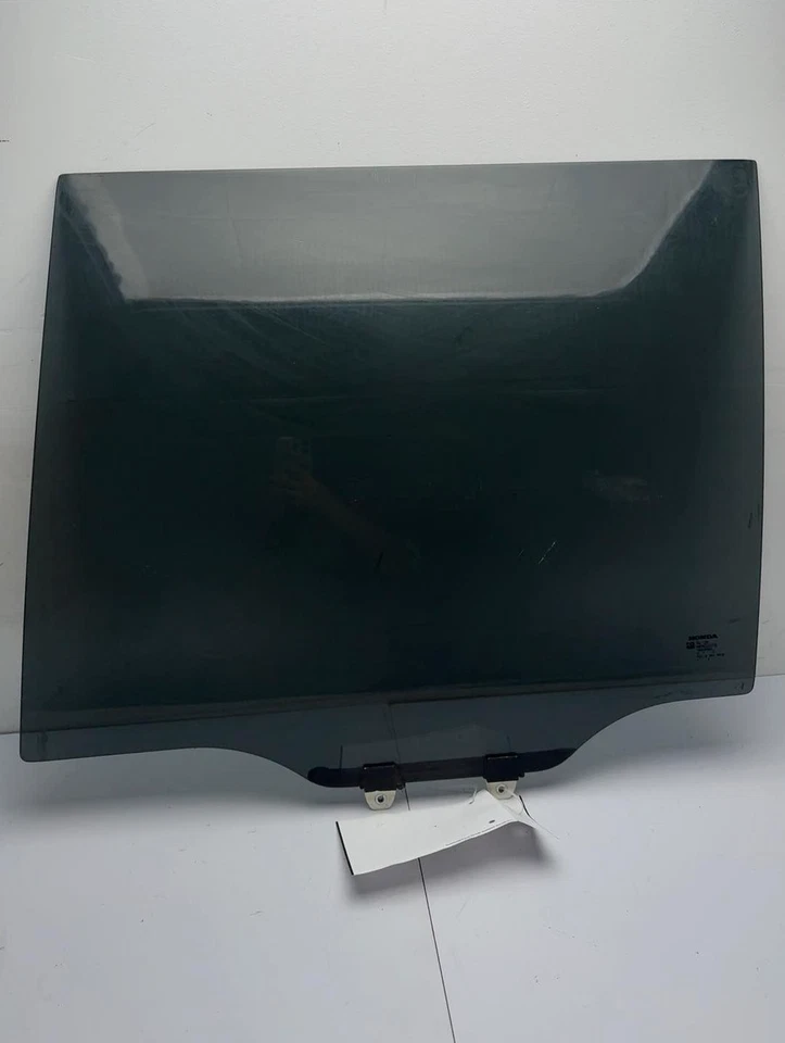 03 04 05 06 07 08 HONDA PILOT Rear Door Glass/window Honda Left OEM G005-2 - Изображение 3 из 4