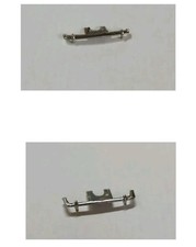 Pezzi Ricambio Repro Per Fiat 125 Mercury 1/43