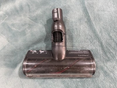 LG CORDZERO A916BM BRUSH POWER NOZZLE USED TESTED