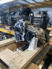 2012 Jeep Grand Cherokee Transfer Case Assembly 3.6L Single Speed