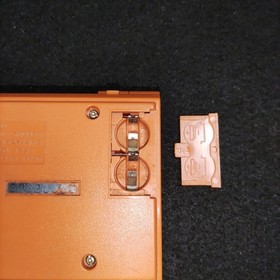 Nintendo Game And Watch Donkey Kong DK-52 Multi Screen 1982 Retro Japan