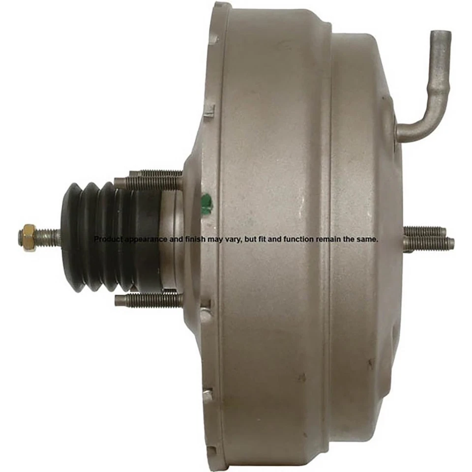 Potenciador de freno de vacío para Hyundai Sonata 2006 2007 4 ruedas ABS Foto 4 de 4