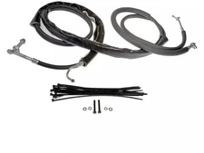 A/C Tubing 45PWBX16 for Enclave 2014 2008 2009 2010 2011 2012 2013 2015 2016