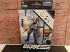 Gi Joe Classified Shipwreck 6" figure U.S. Navy  1/12