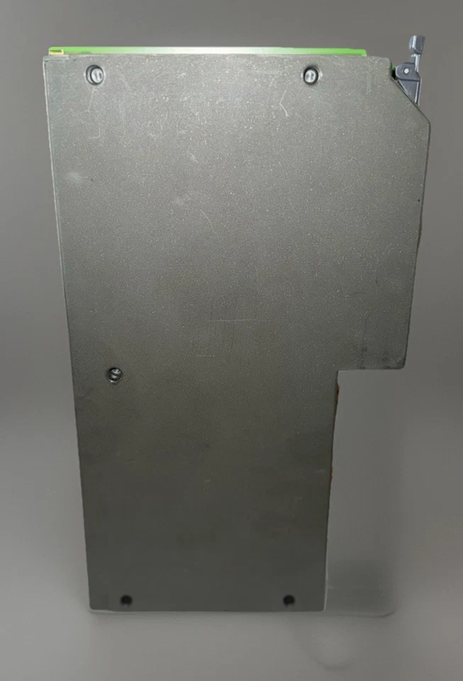 Allen Bradley 1771-IL /D PLC-5 8-Ch Current/Voltage Isolated Analog Input Module - Image 4 of 4