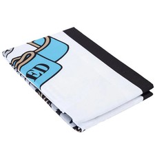 Newcastle United FC Official Crest Duvet Set Single & Double NUFC Gift