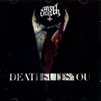 Mr Death - Death Suits You - Cd - G3Z