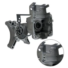 Crankcase Fit For Redmax EBZ7500 EBZ8500 Backpack Leaf Blowers 576591101 NEW