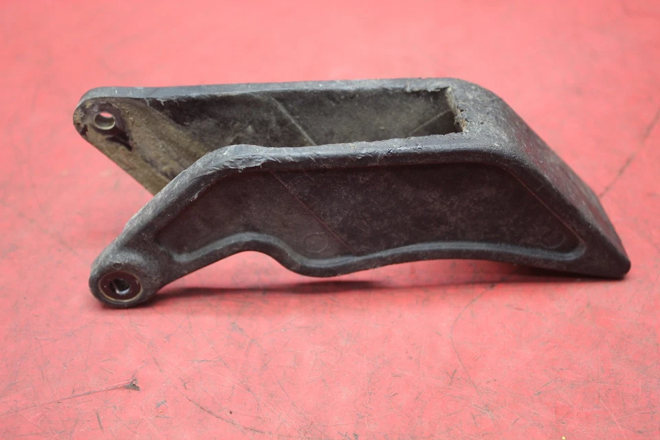 Suzuki DR200SE 1997 basculante guía de cadena 61341-13A10 Foto 2 de 4