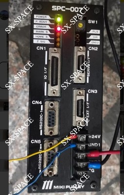 1PCS SPC-007 SPC-007-ACE 100% tested by  DHL or FEDEX #xh
