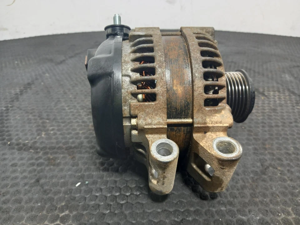 LANDROVER DISCOVERY Alternator 2009-2016 3.0L 306DT - Image 2 of 4