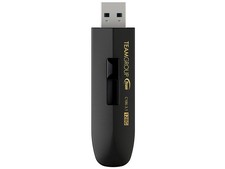 Team Group Inc TC1863128GB01 C186 USB Flash Drive 128GB