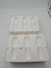 Vintage Slip Mold Casting Of Kimple