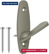 Replacement Andersen Gliding Door Thumb Latch Compatible with Andersen Sliding G