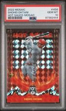 2022 Panini Mosaic Football Cards Checklist 33