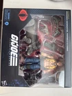 GI Joe Action Figure Classified Series Dreadnok Road Pig #135 Hasbro Sealed