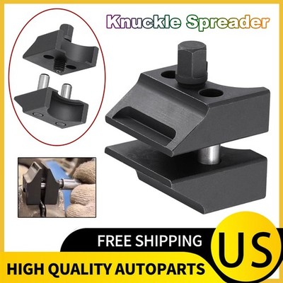Suspension Strut Split Hub Universal Steering Knuckle Spreader Tool - MAX 13Nm