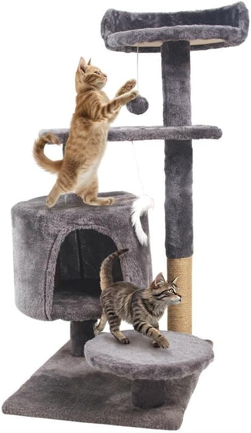 Tiragraffi Angolare 88cm Offerta - Sisal e Peluche al Miglior Prezzo