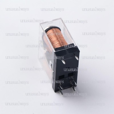 Lot of 10pcs   Relay G2R-1A-E G2R1AE DC24V new *wq