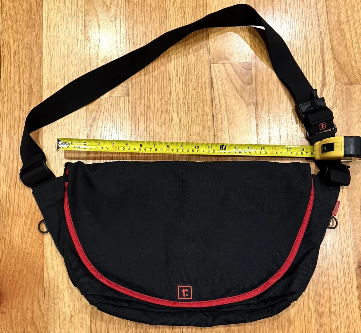 Rickshaw Men's Messenger Bags for sale | eBay