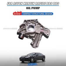 Oil pump For Aston Martin Rapide/DB9/DBS/VANQUISH 2007-2013 OE 8G43-04-11112