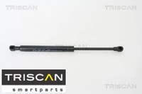 Triscan 871065209 Gasfeder FüR Koffer-/Laderaum Gasfeder GasdäMpfer FüR Saab