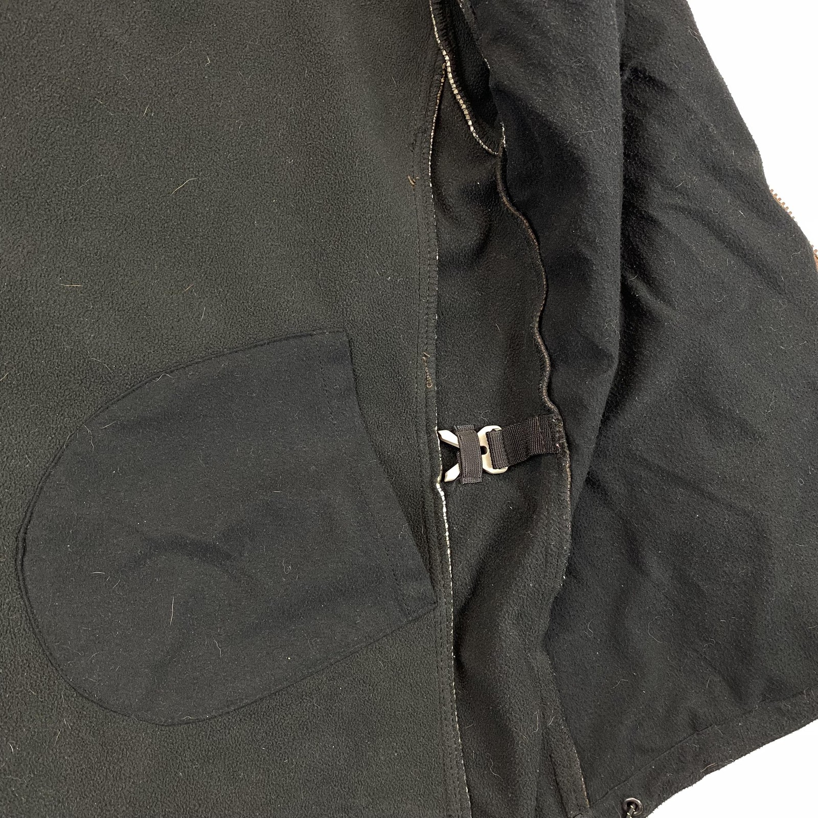 Scent Shield Wind Blocker System Layer Two Jacket… - image 11